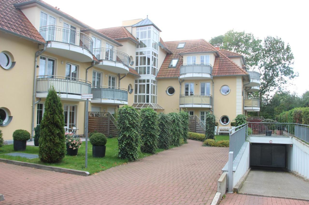 Strandgut Boltenhagen  Exterior foto