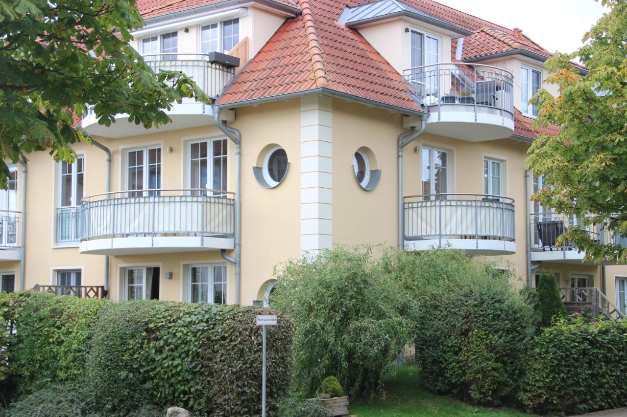 Strandgut Boltenhagen  Exterior foto